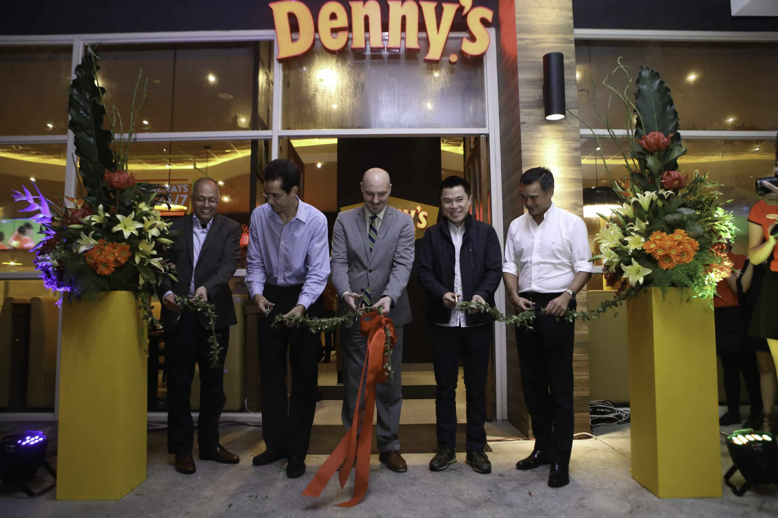 International Franchise