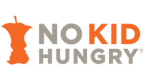 No Kid Hungry logo