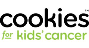 Cookies for Kids' Cancer logo